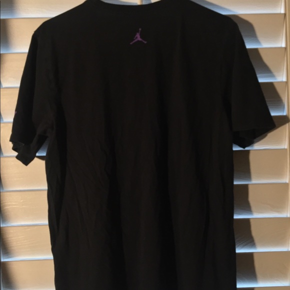 CP3 Jordan shirt - Picture 5 of 5